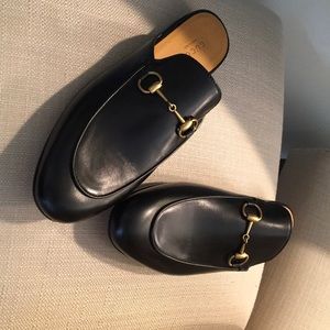 Brand New Gucci Slippers!!!